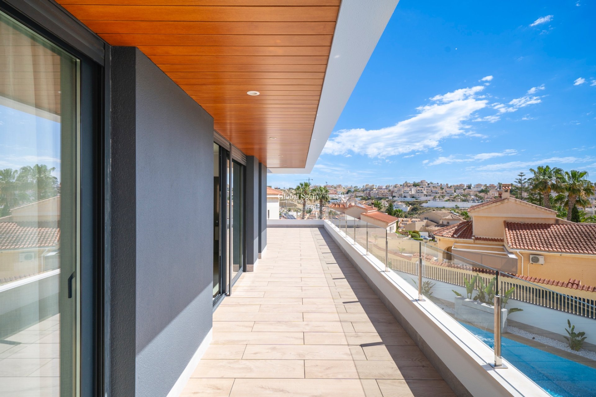 Venta - VILLA -
CIUDAD QUESADA - La Marquesa Golf