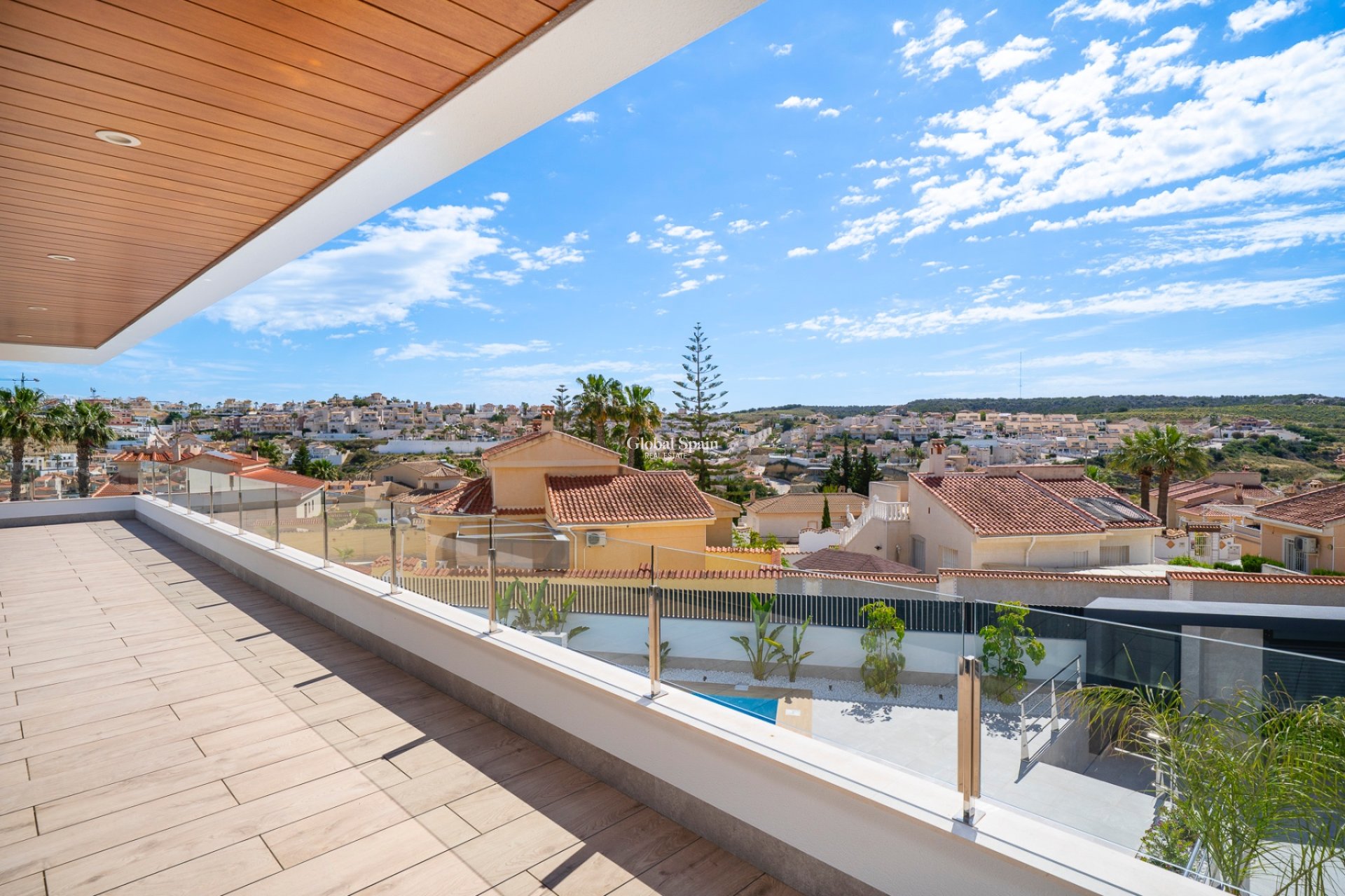 Venta - VILLA -
CIUDAD QUESADA - La Marquesa Golf