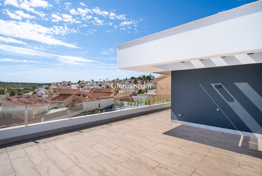 Venta - VILLA -
CIUDAD QUESADA - La Marquesa Golf