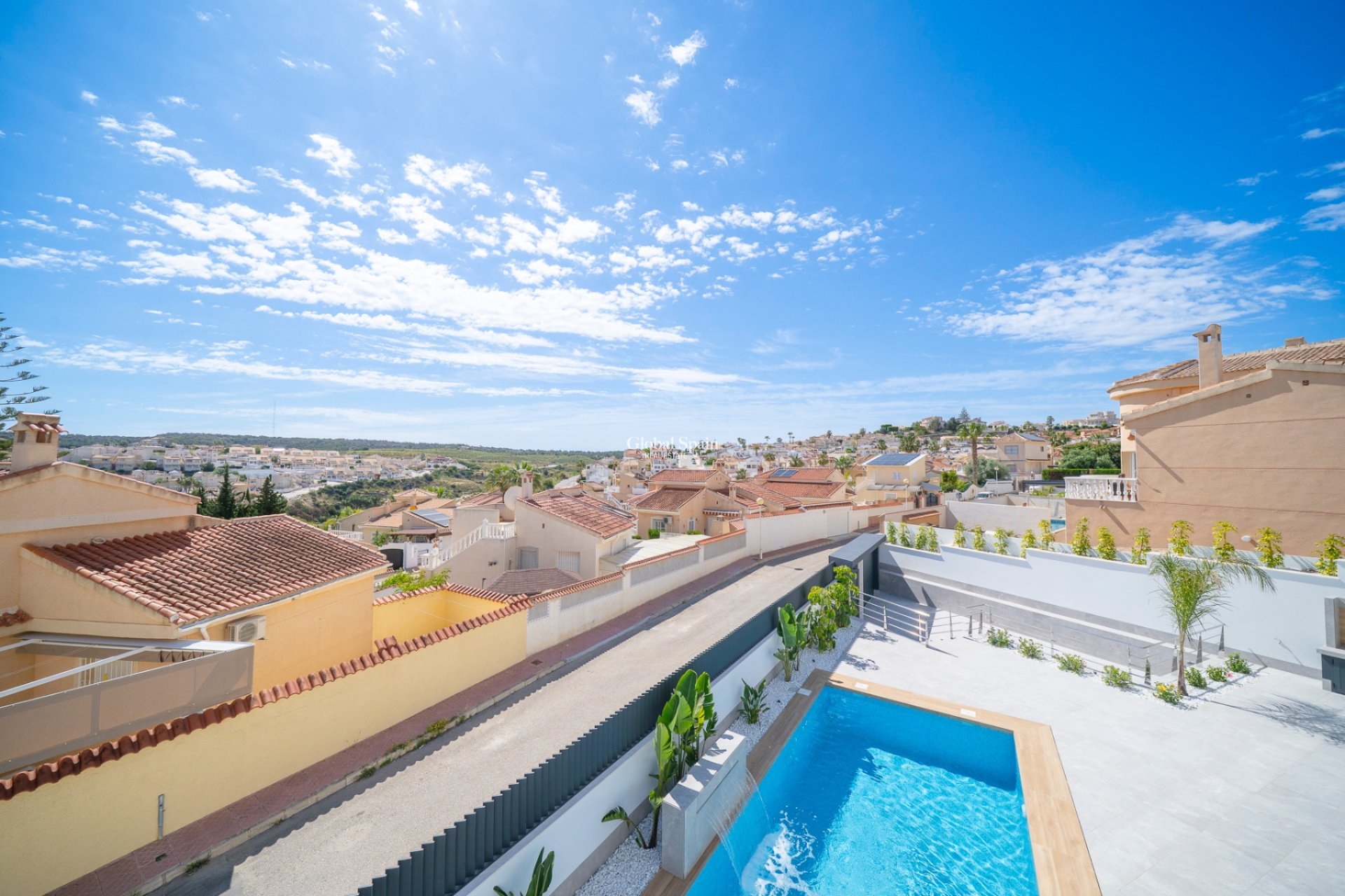 Venta - VILLA -
CIUDAD QUESADA - La Marquesa Golf