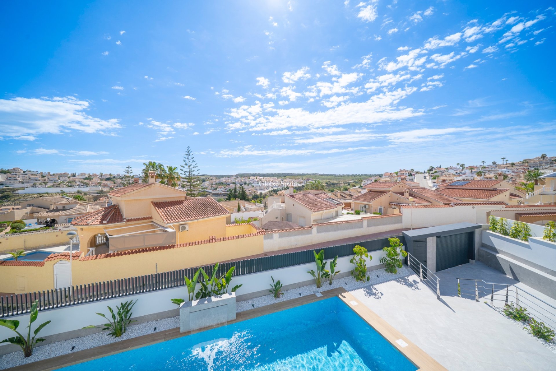 Venta - VILLA -
CIUDAD QUESADA - La Marquesa Golf