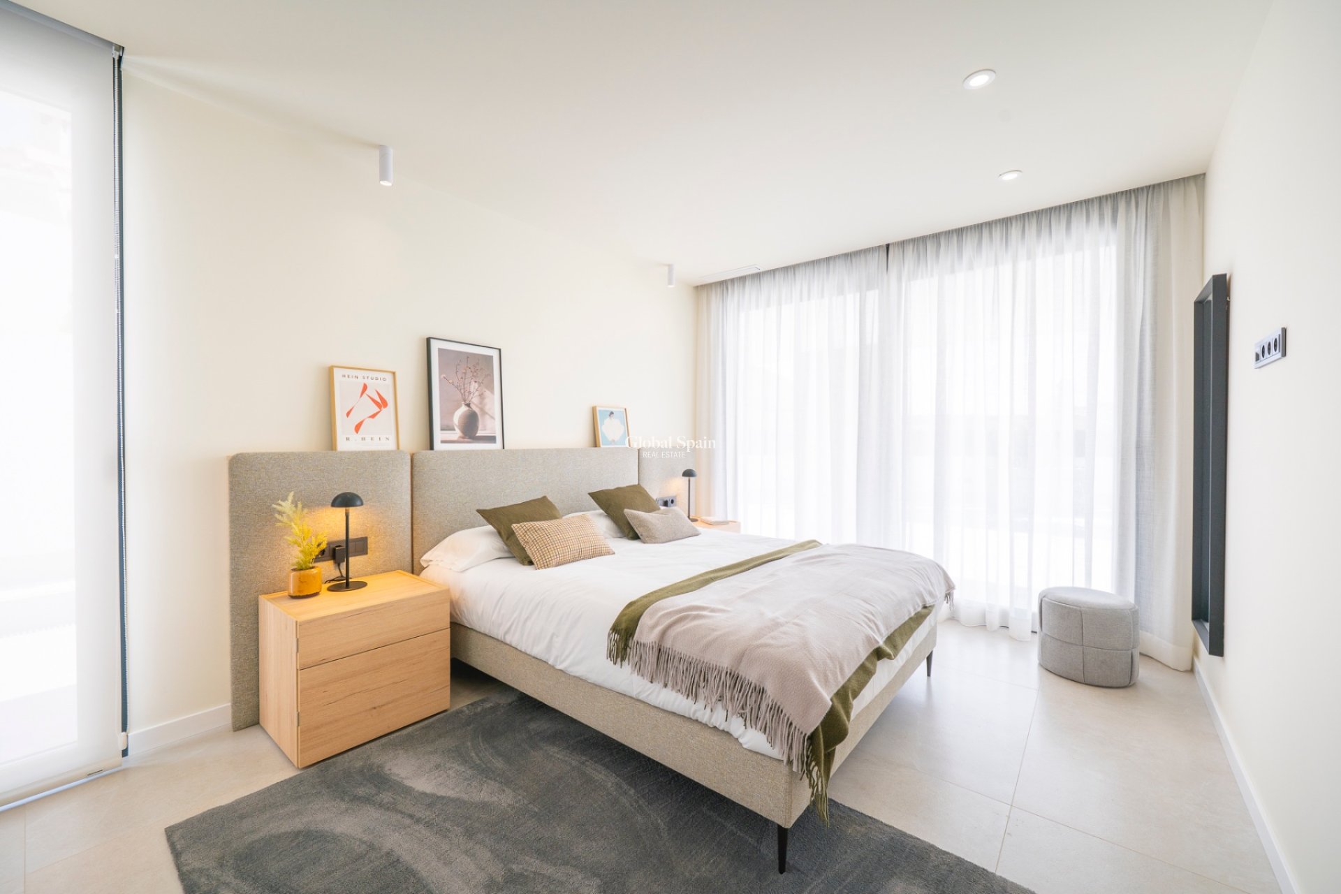 Venta - VILLA -
CIUDAD QUESADA - La Marquesa Golf