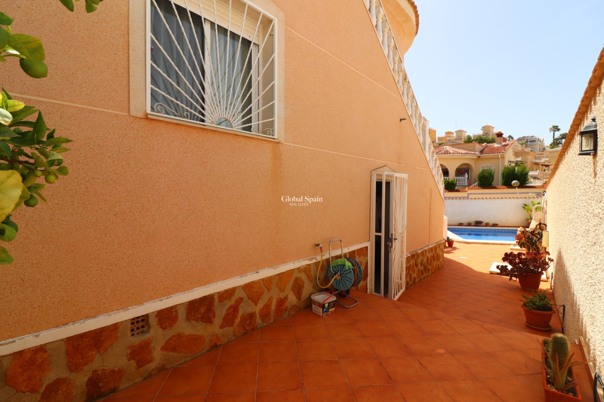 Venta - VILLA -
Ciudad Quesada - La Marquesa
