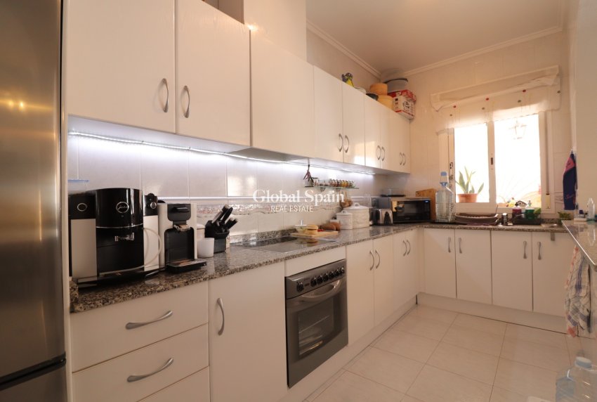 Venta - VILLA -
CIUDAD QUESADA - La Marquesa