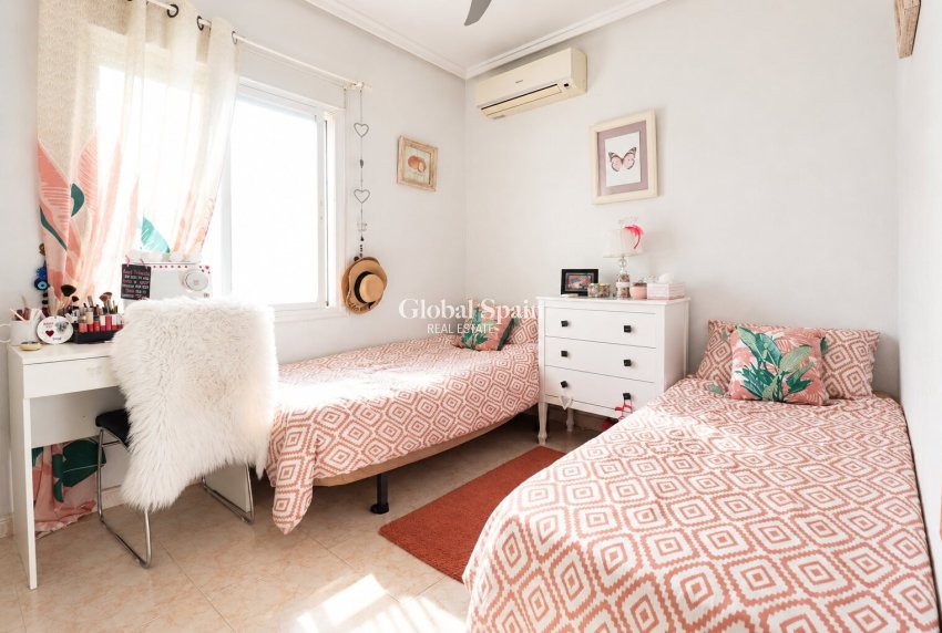 Venta - VILLA -
CIUDAD QUESADA - La Marquesa
