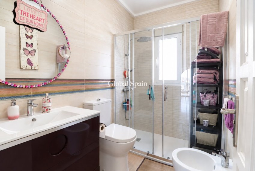 Venta - VILLA -
CIUDAD QUESADA - La Marquesa