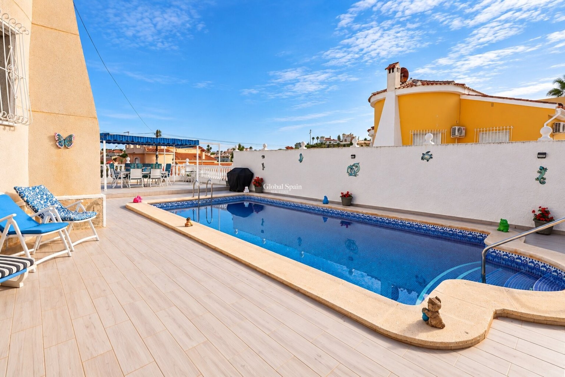Venta - VILLA -
CIUDAD QUESADA - La Marquesa