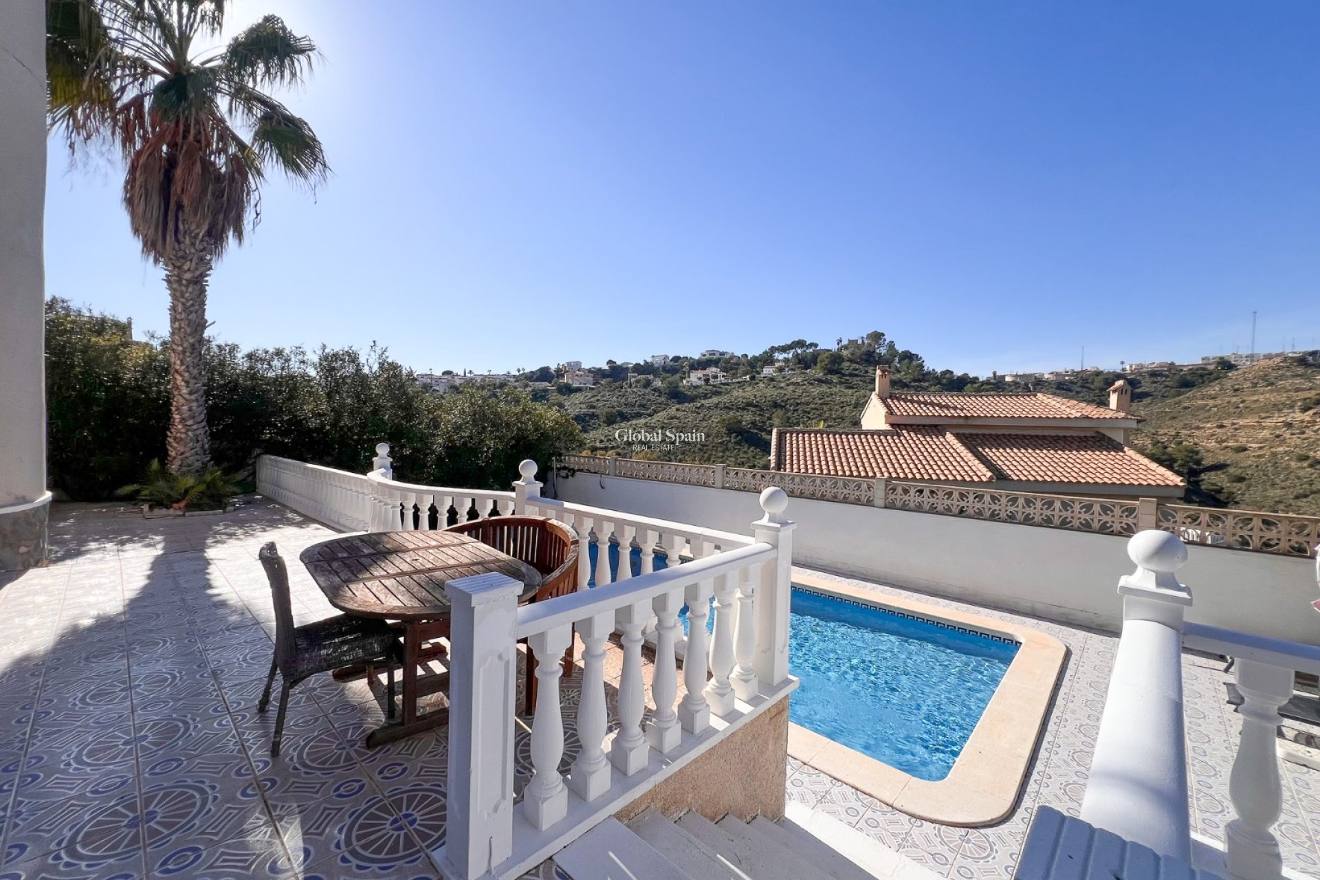 Venta - VILLA -
CIUDAD QUESADA - Rojales