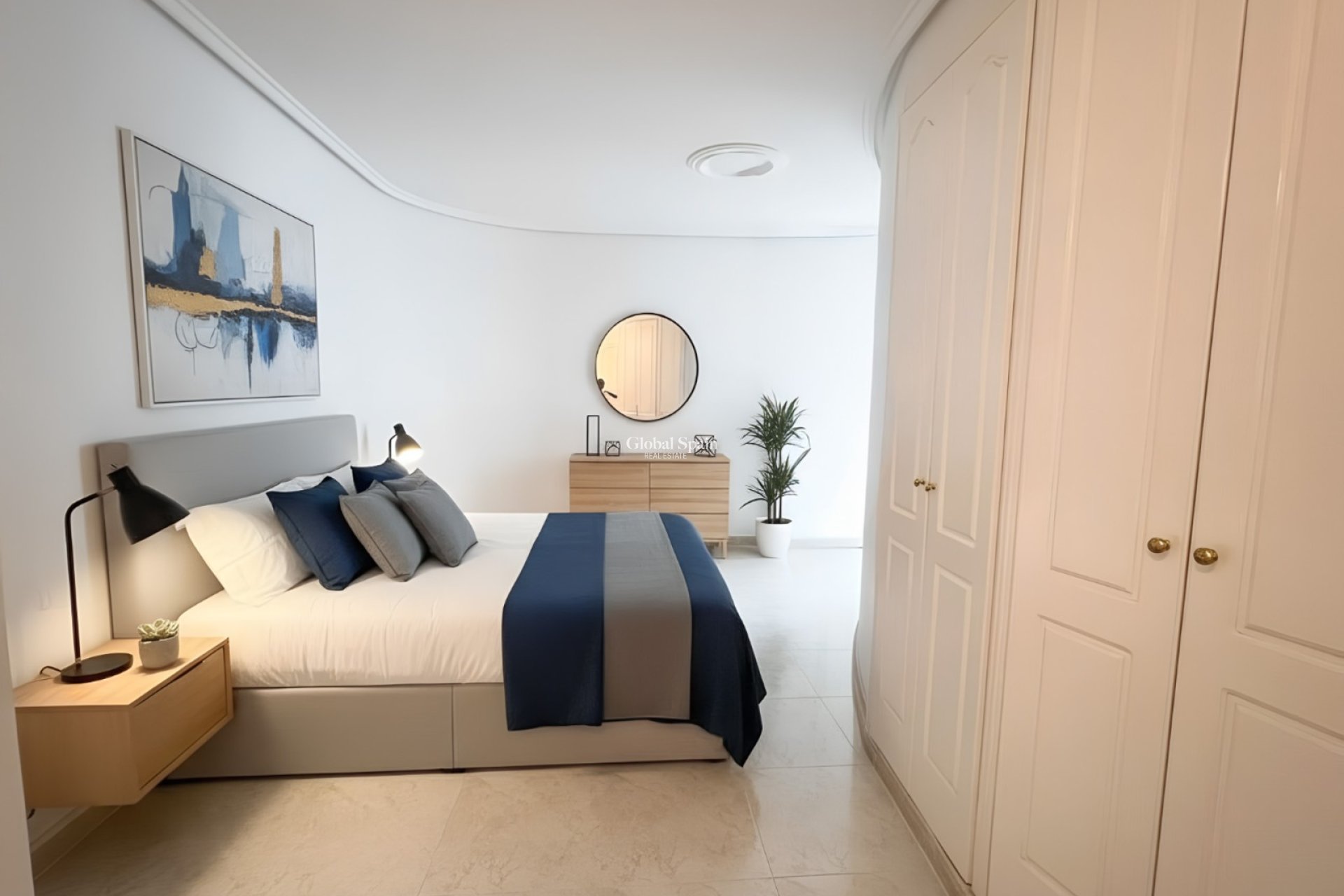 Venta - VILLA -
CIUDAD QUESADA - Rojales