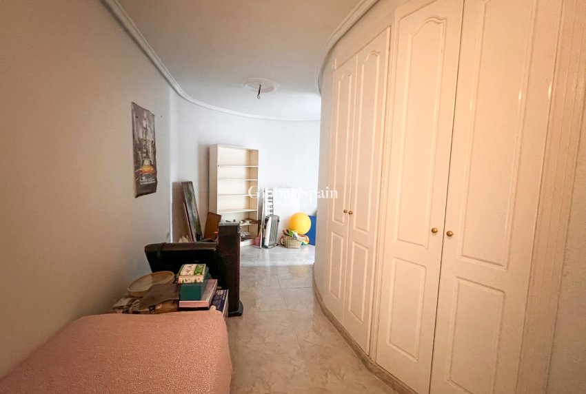 Venta - VILLA -
CIUDAD QUESADA - Rojales