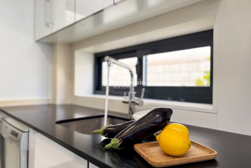 Venta - VILLA -
CIUDAD QUESADA - Rojales