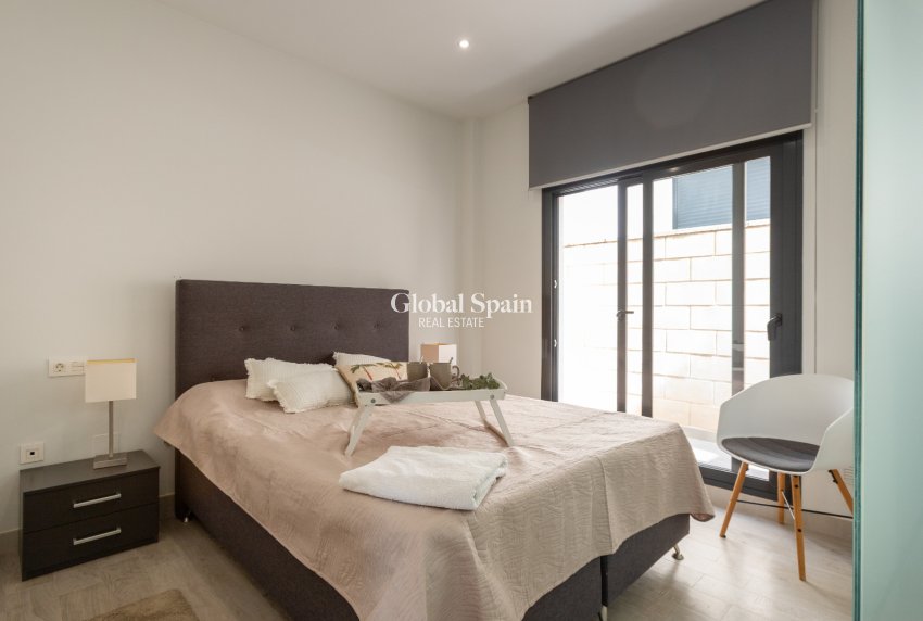 Venta - VILLA -
CIUDAD QUESADA - Rojales