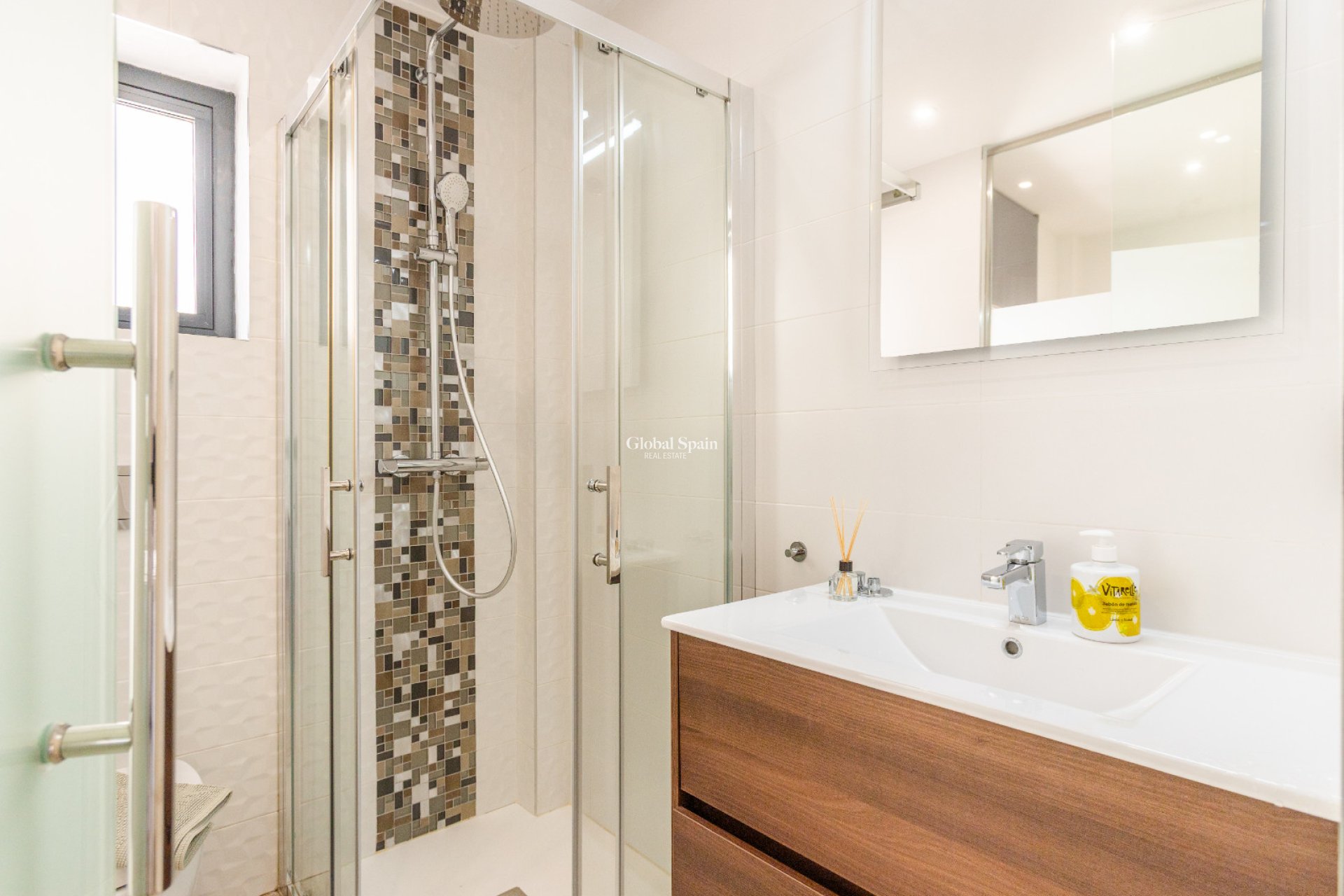 Venta - VILLA -
CIUDAD QUESADA - Rojales