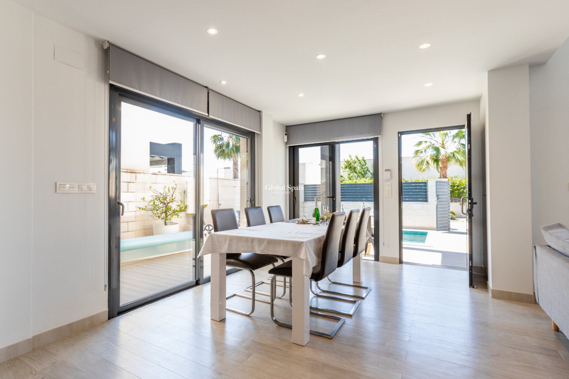 Venta - VILLA -
CIUDAD QUESADA - Rojales