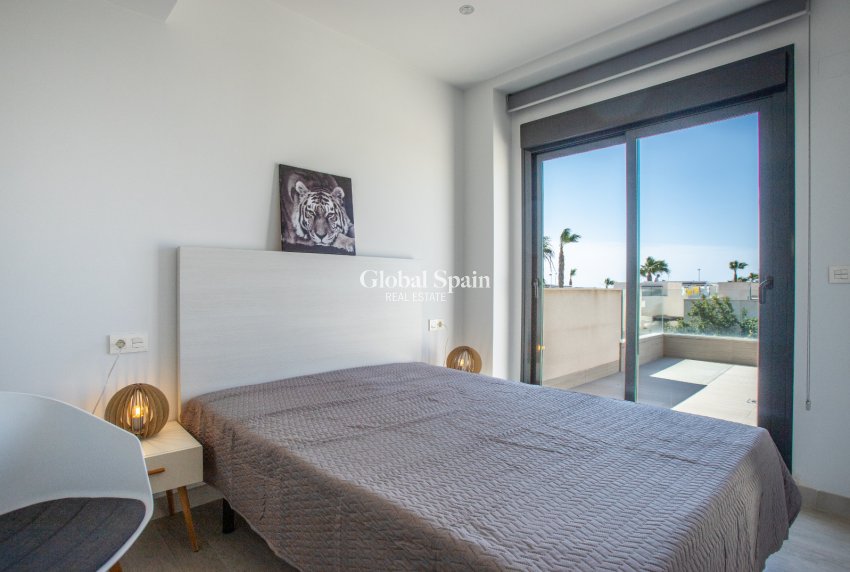 Venta - VILLA -
CIUDAD QUESADA - Rojales