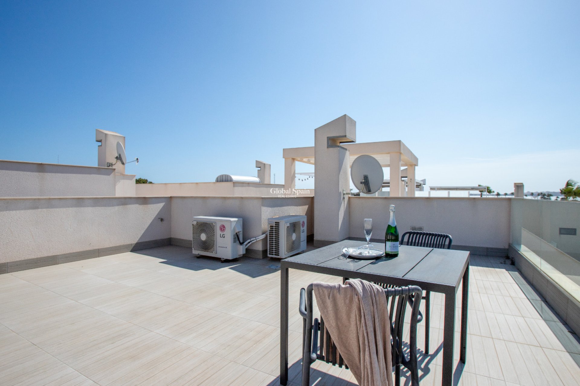 Venta - VILLA -
CIUDAD QUESADA - Rojales