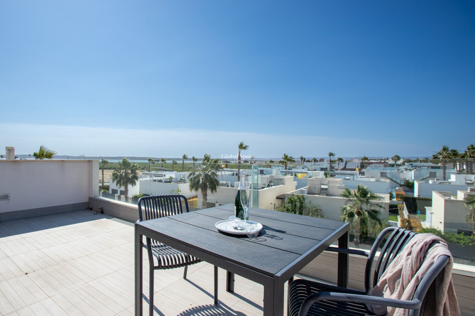 Venta - VILLA -
CIUDAD QUESADA - Rojales