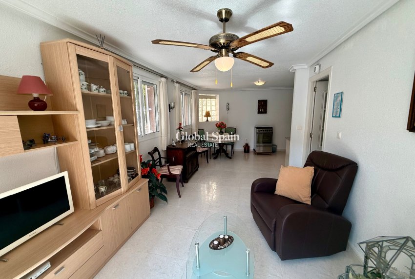 Venta - VILLA -
CIUDAD QUESADA - Rojales