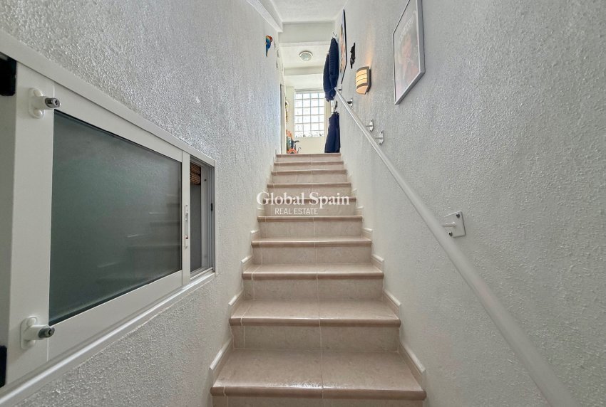 Venta - VILLA -
CIUDAD QUESADA - Rojales