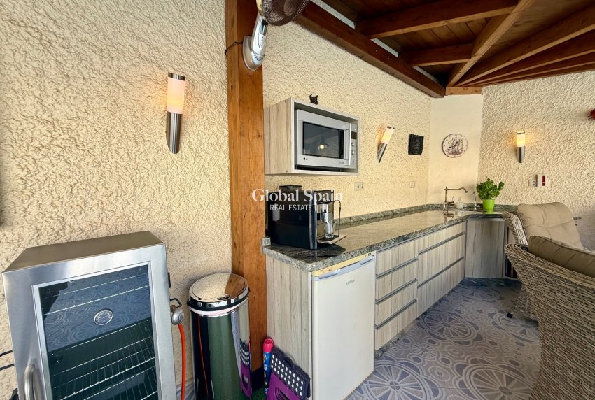 Venta - VILLA -
CIUDAD QUESADA - Rojales