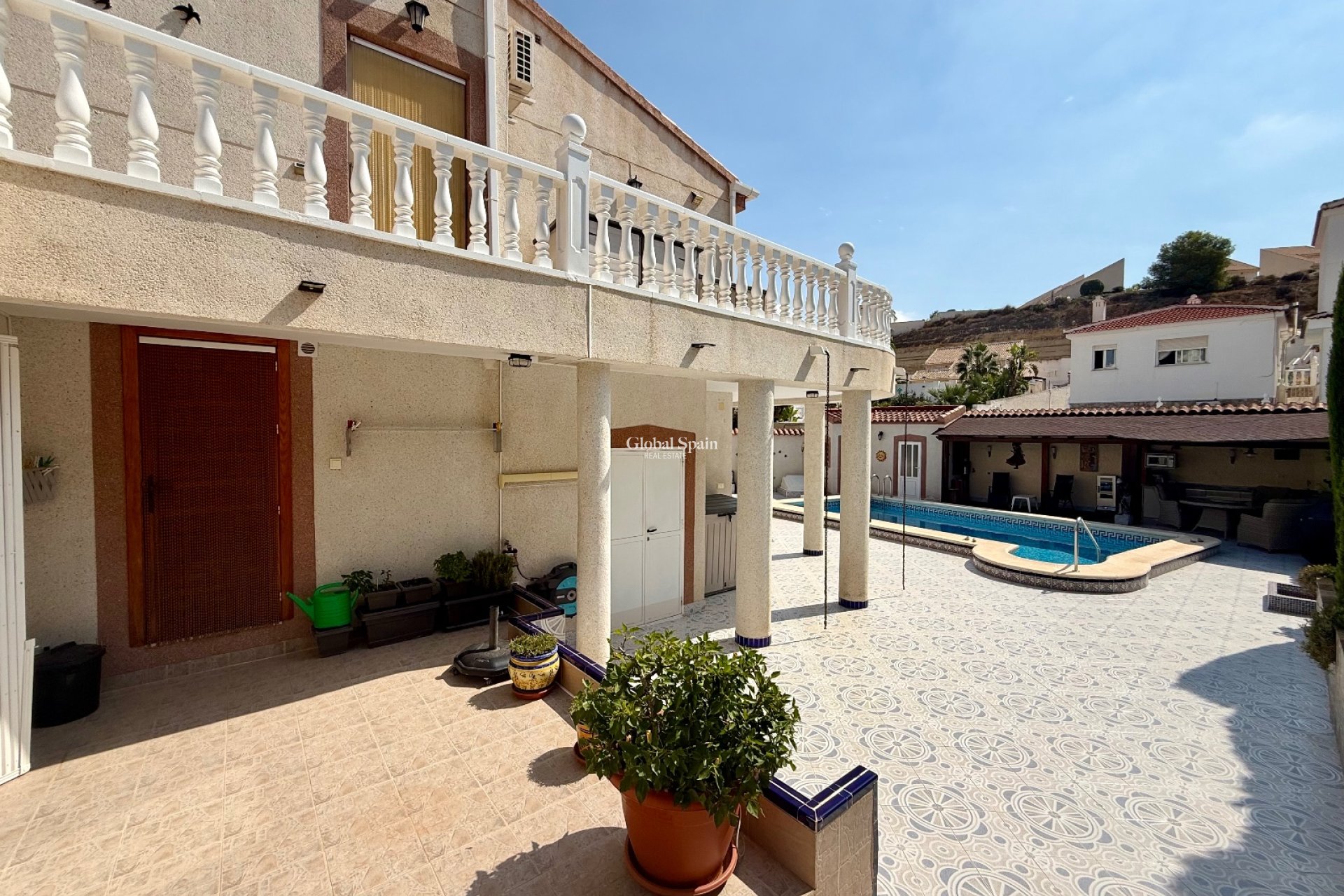 Venta - VILLA -
CIUDAD QUESADA - Rojales