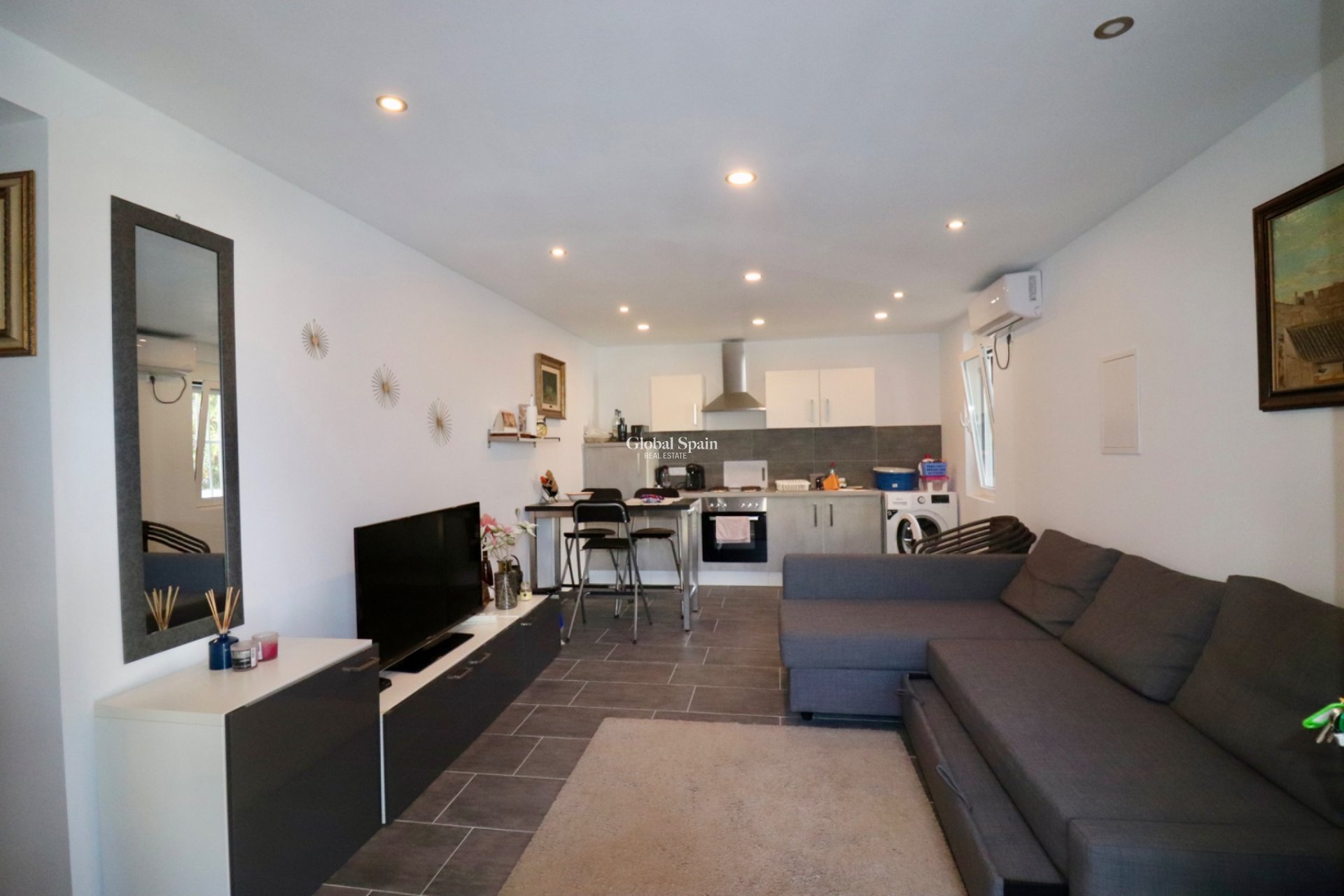 Venta - Villa -
CIUDAD QUESADA