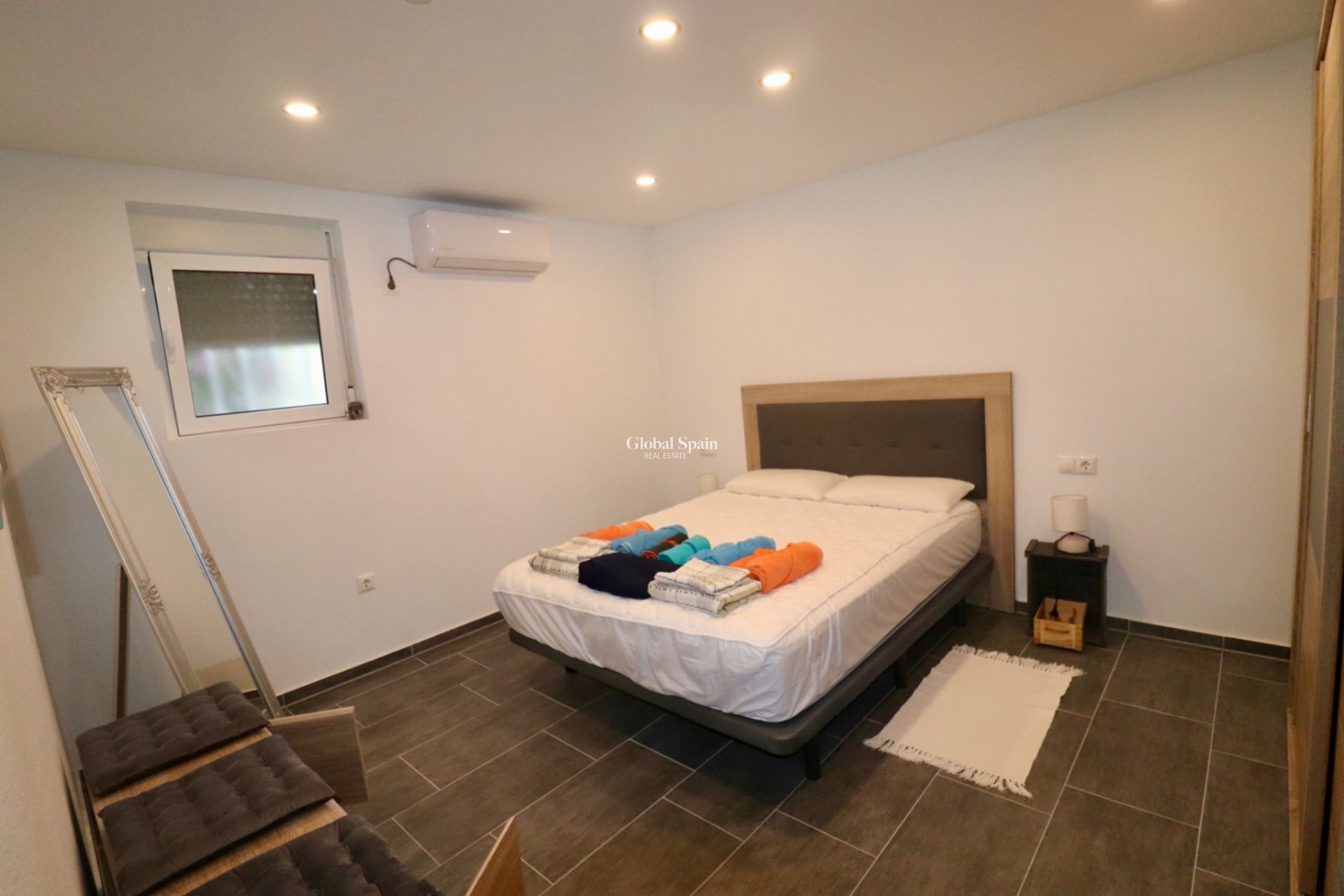 Venta - Villa -
CIUDAD QUESADA