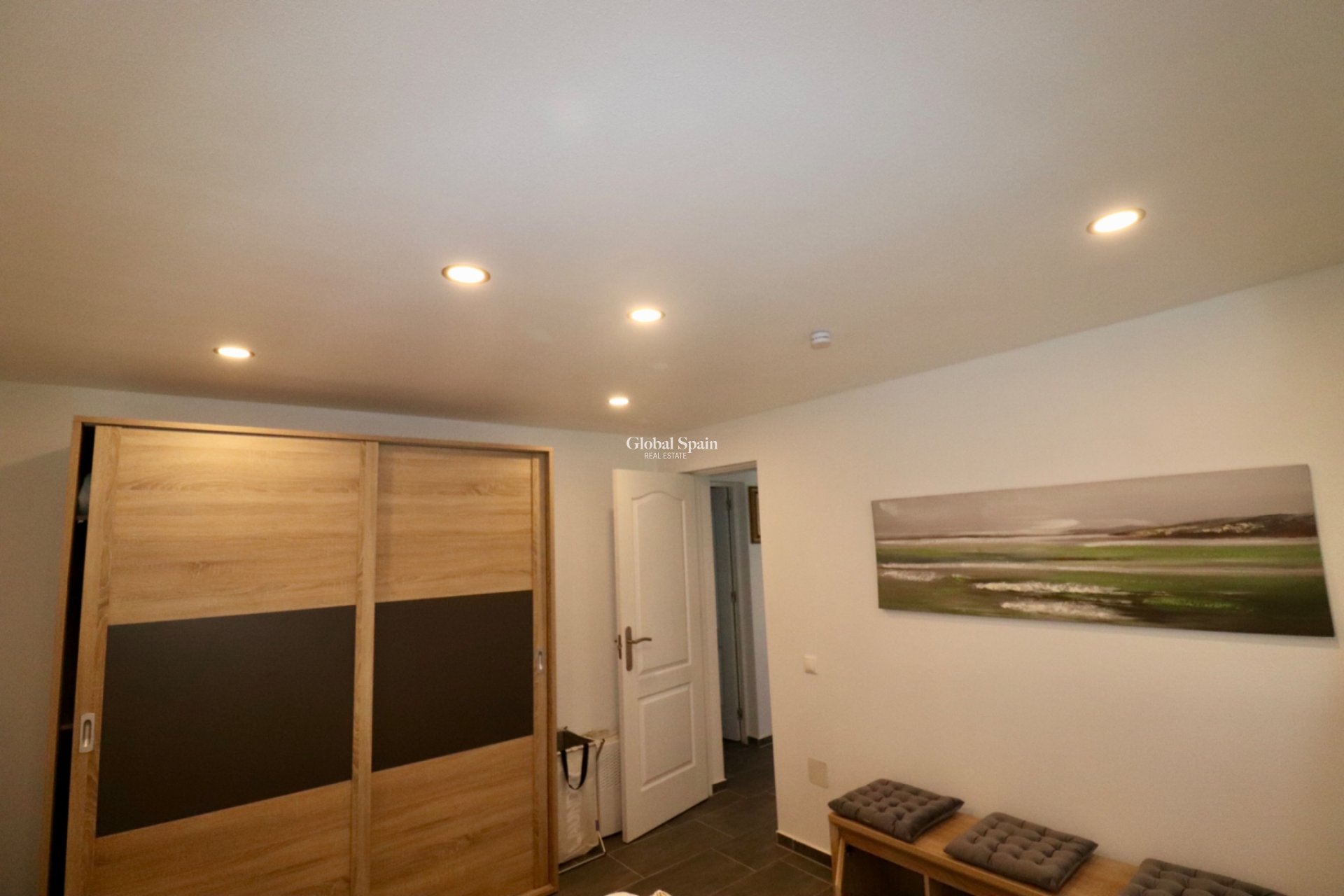 Venta - Villa -
CIUDAD QUESADA