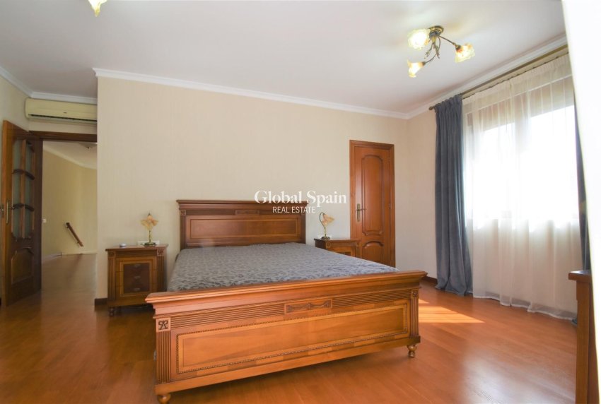 Venta - VILLA -
CIUDAD QUESADA