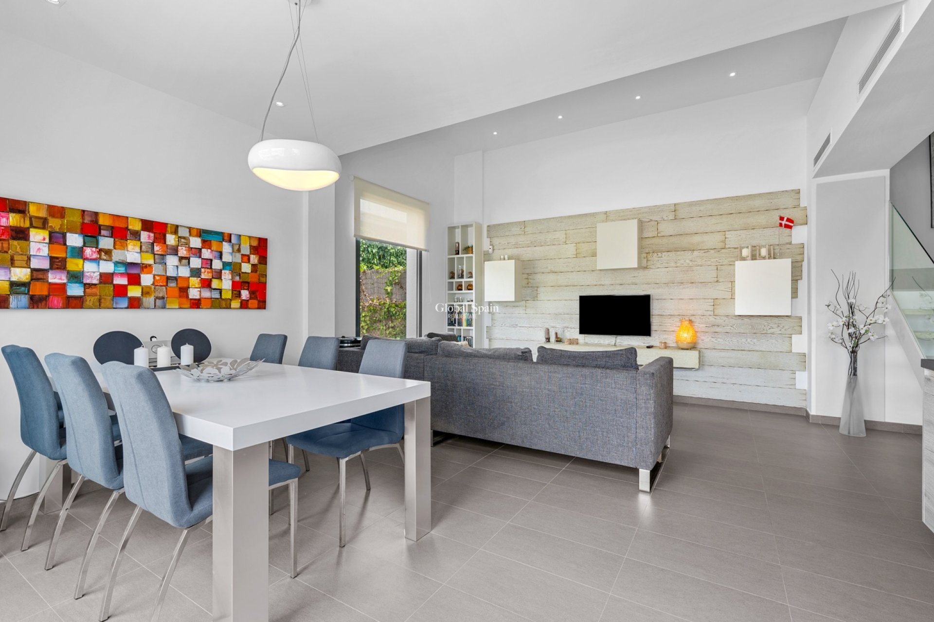 Venta - Villa -
CIUDAD QUESADA