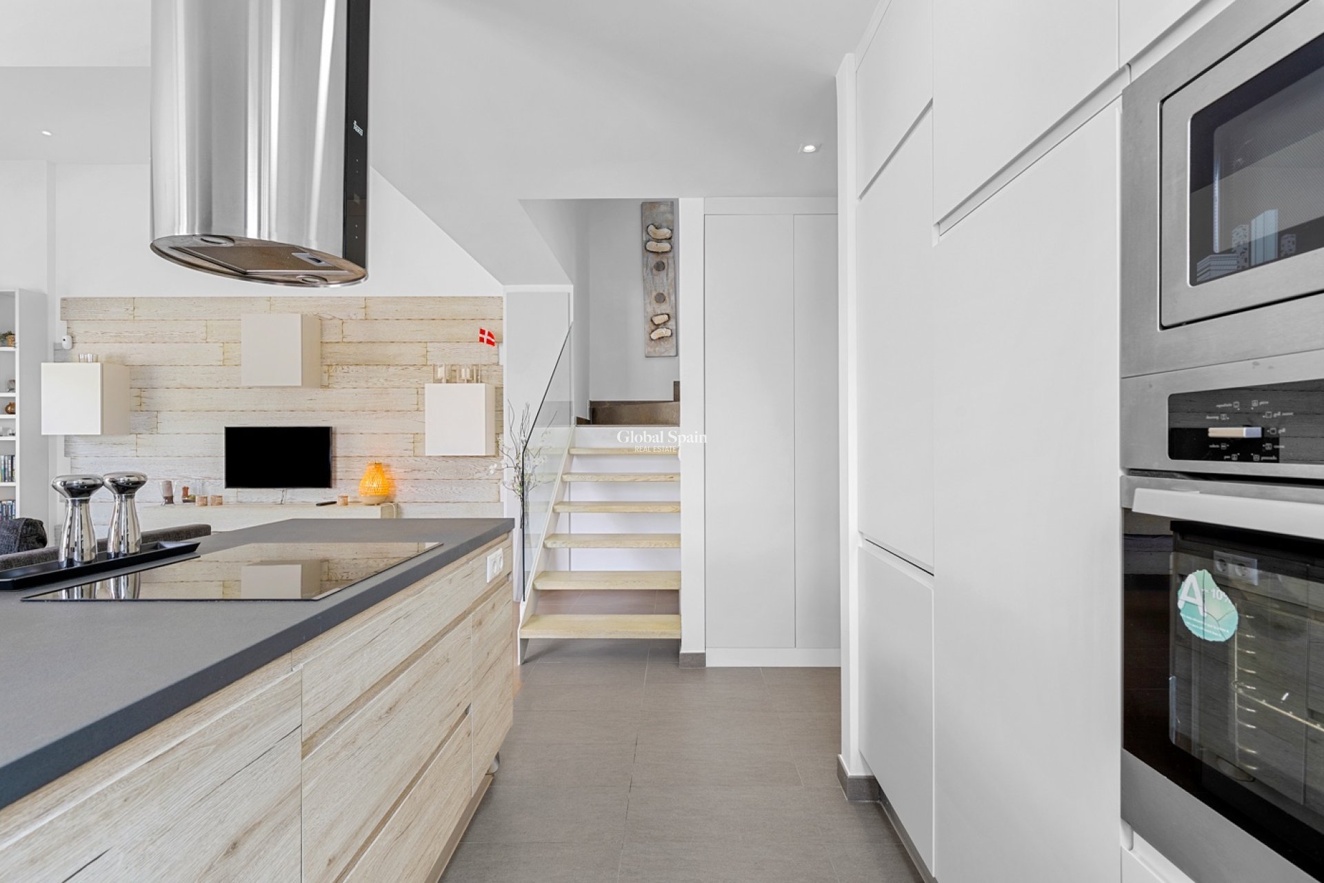 Venta - Villa -
CIUDAD QUESADA