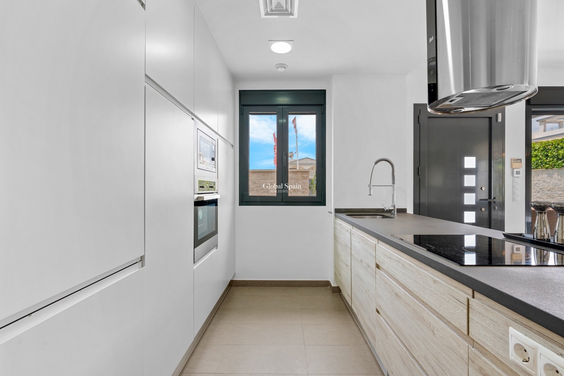 Venta - Villa -
CIUDAD QUESADA