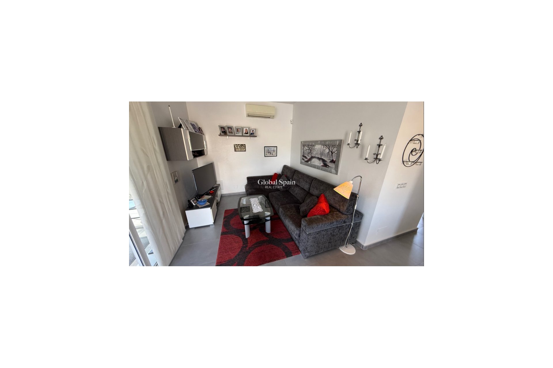 Venta - Villa -
CIUDAD QUESADA