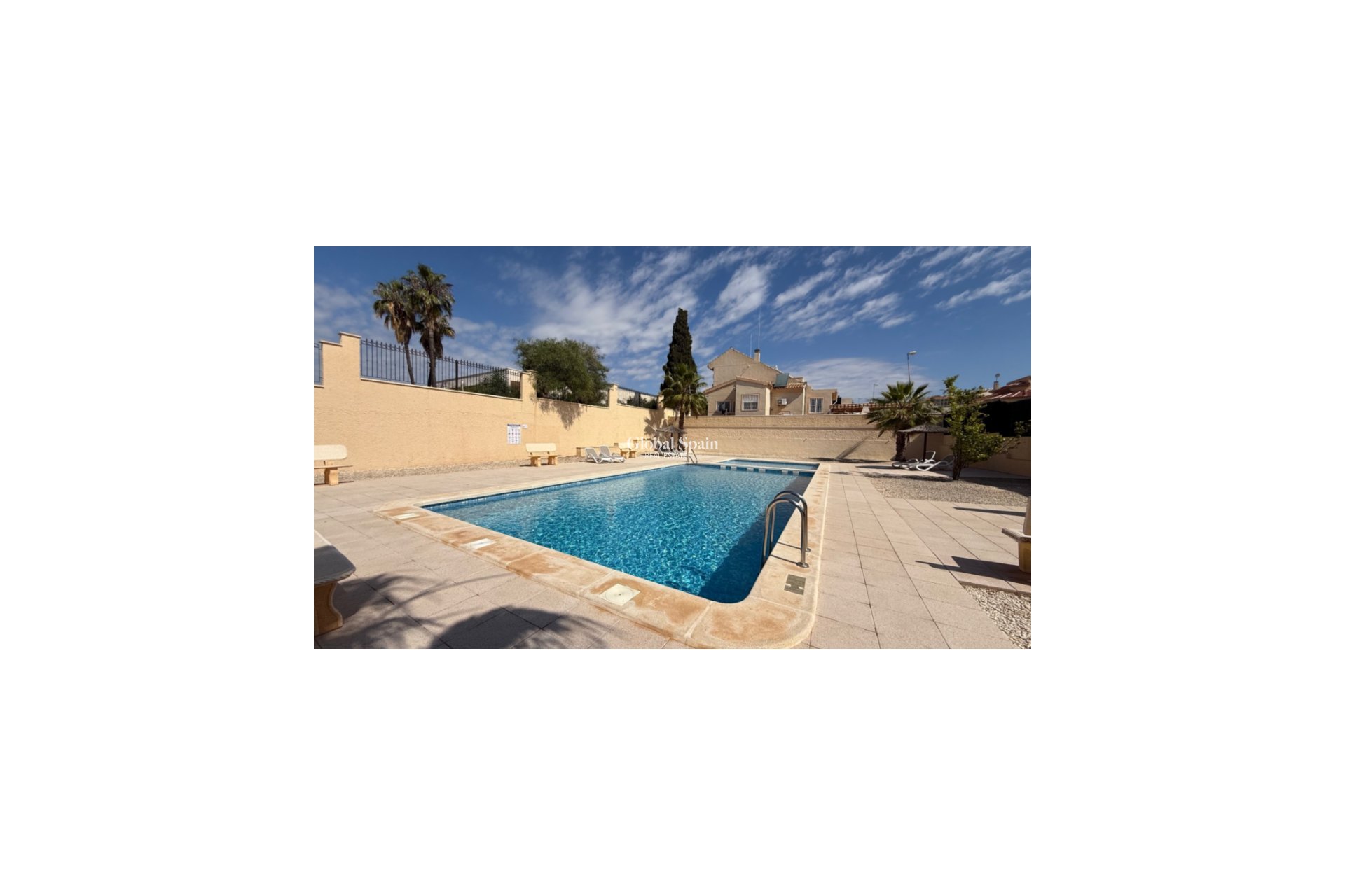 Venta - Villa -
CIUDAD QUESADA