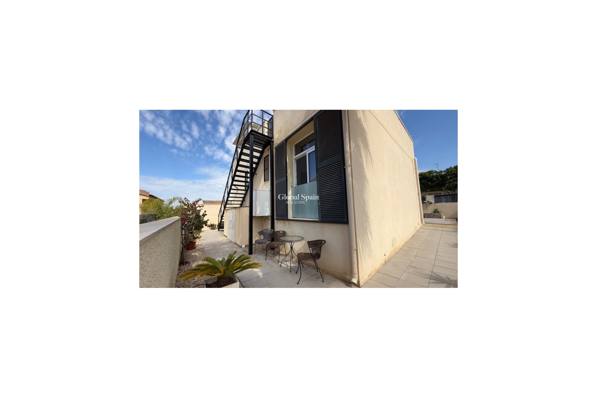 Venta - Villa -
CIUDAD QUESADA