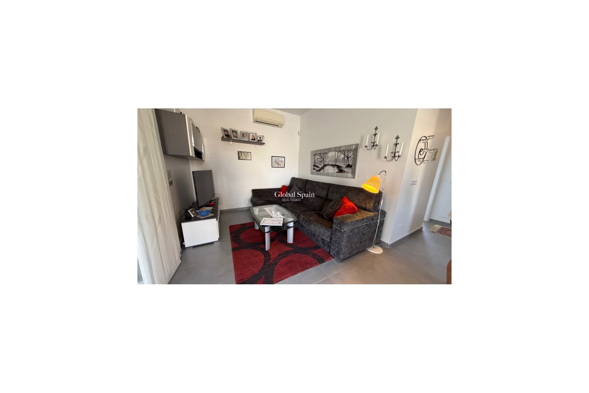 Venta - Villa -
CIUDAD QUESADA