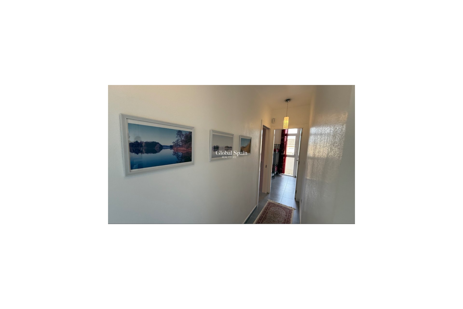 Venta - Villa -
CIUDAD QUESADA