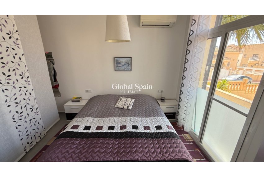 Venta - Villa -
CIUDAD QUESADA