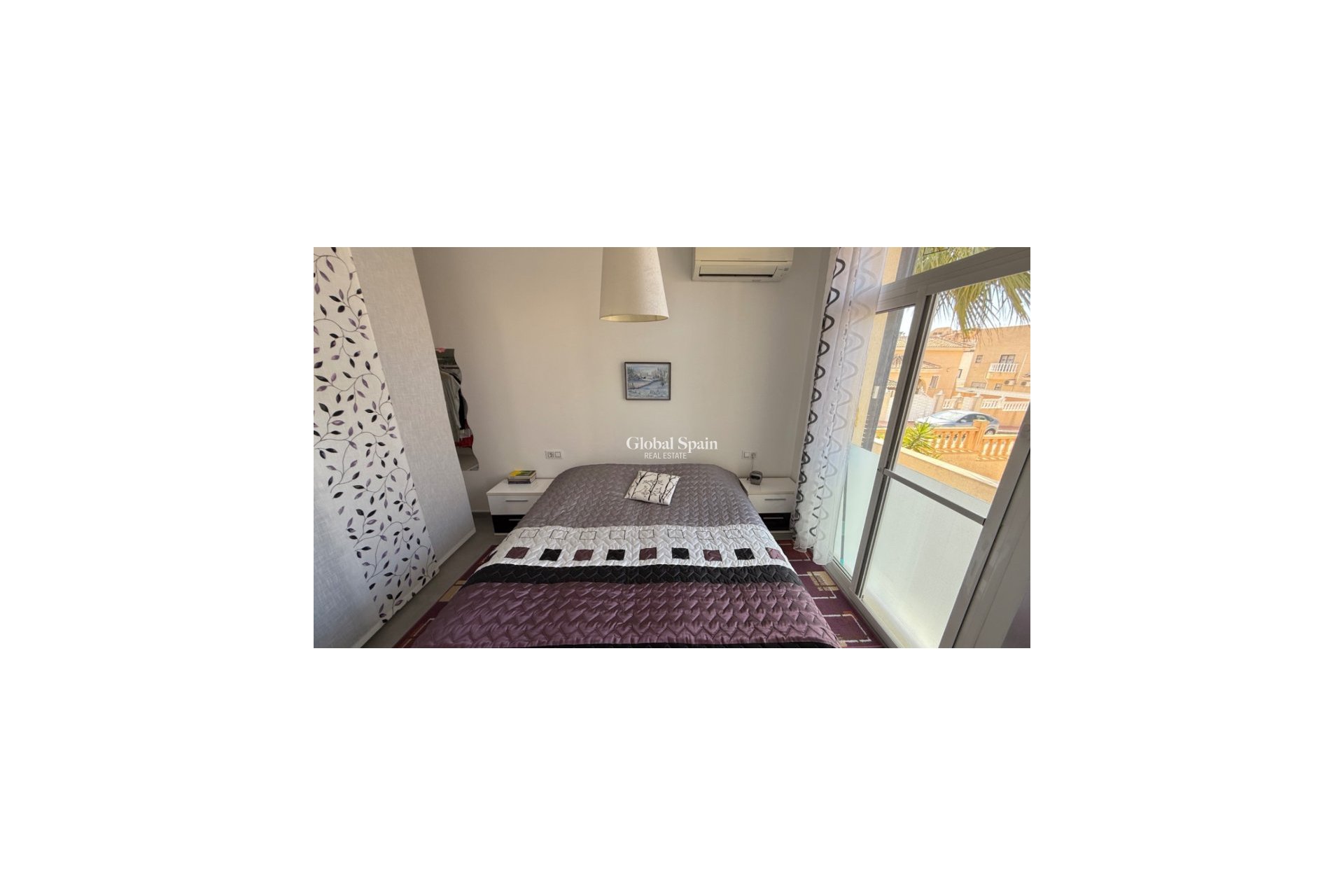 Venta - Villa -
CIUDAD QUESADA