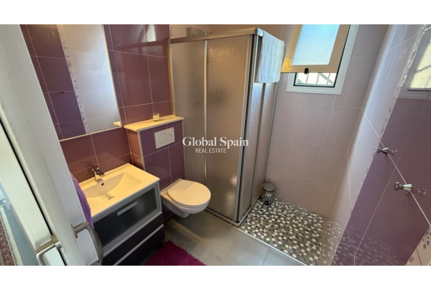 Venta - Villa -
CIUDAD QUESADA