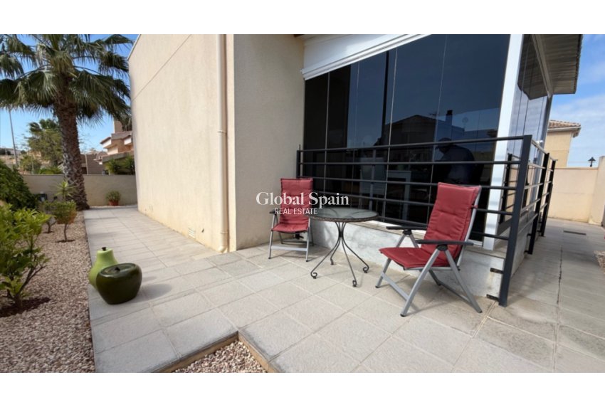 Venta - Villa -
CIUDAD QUESADA