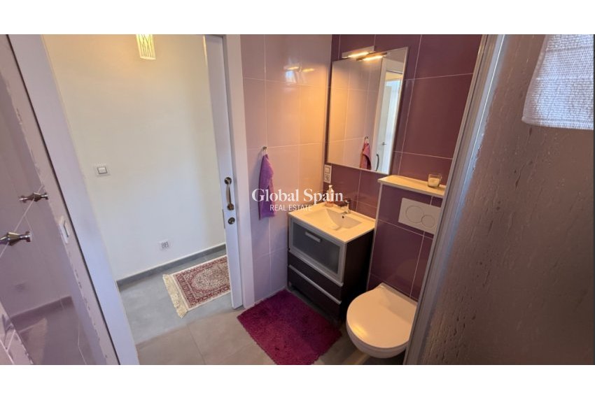 Venta - Villa -
CIUDAD QUESADA