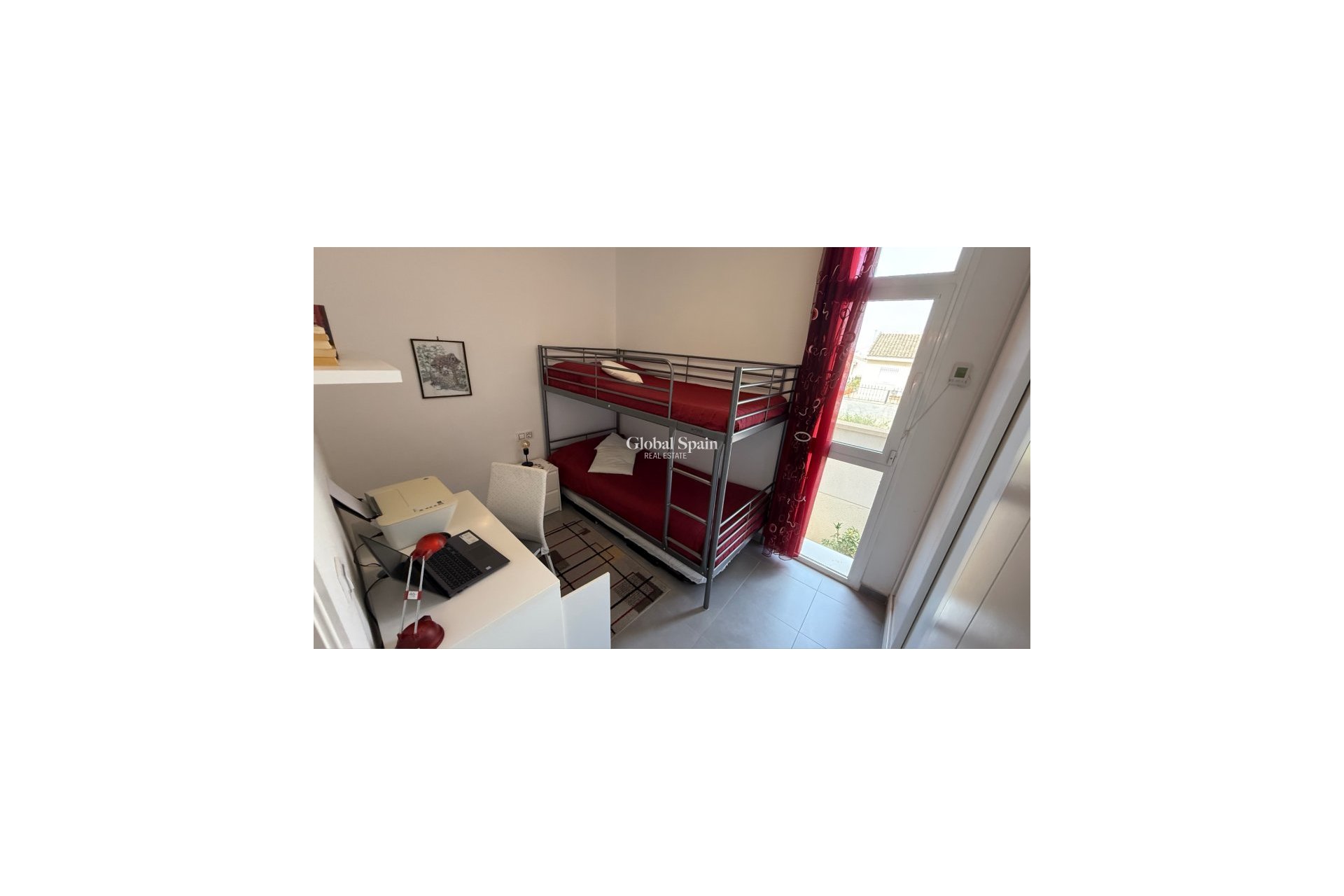 Venta - Villa -
CIUDAD QUESADA