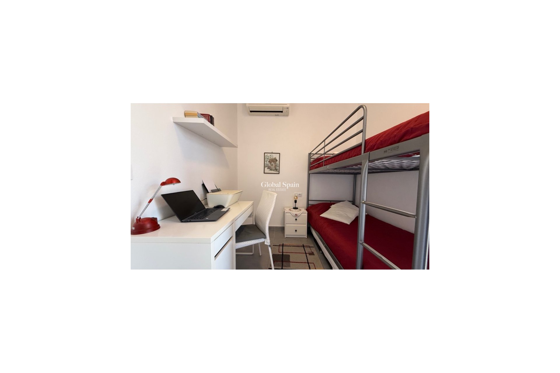 Venta - Villa -
CIUDAD QUESADA