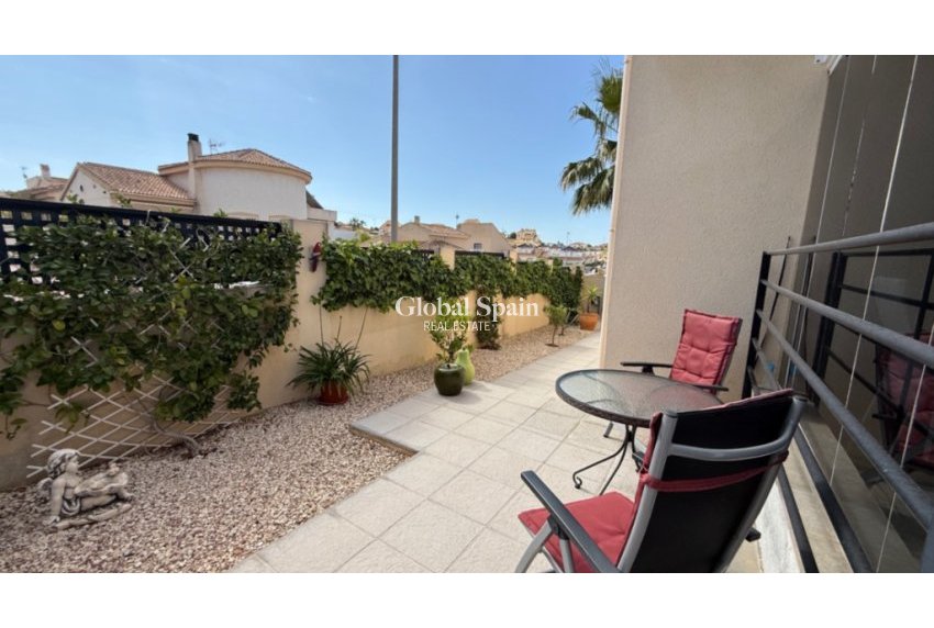 Venta - Villa -
CIUDAD QUESADA