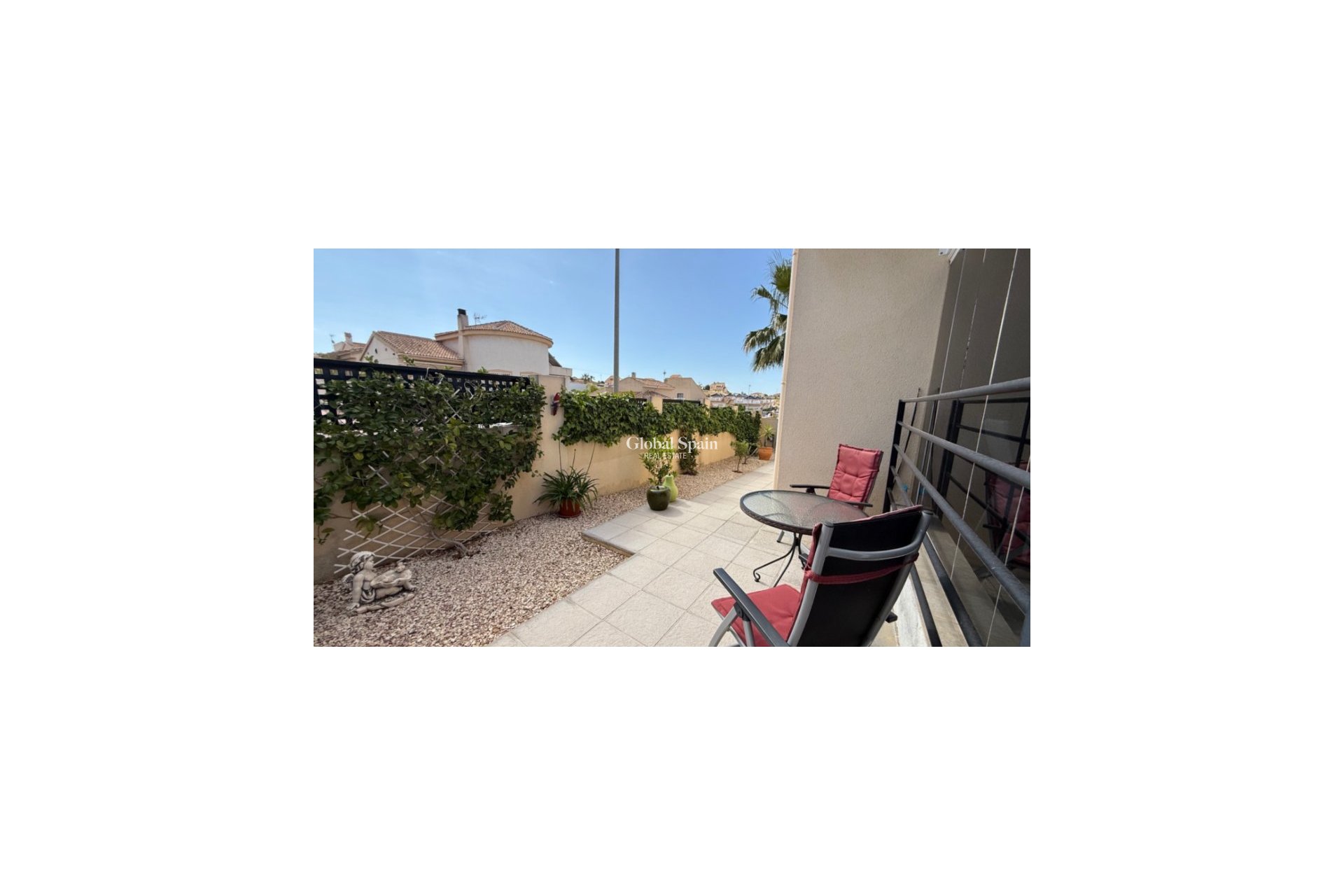 Venta - Villa -
CIUDAD QUESADA