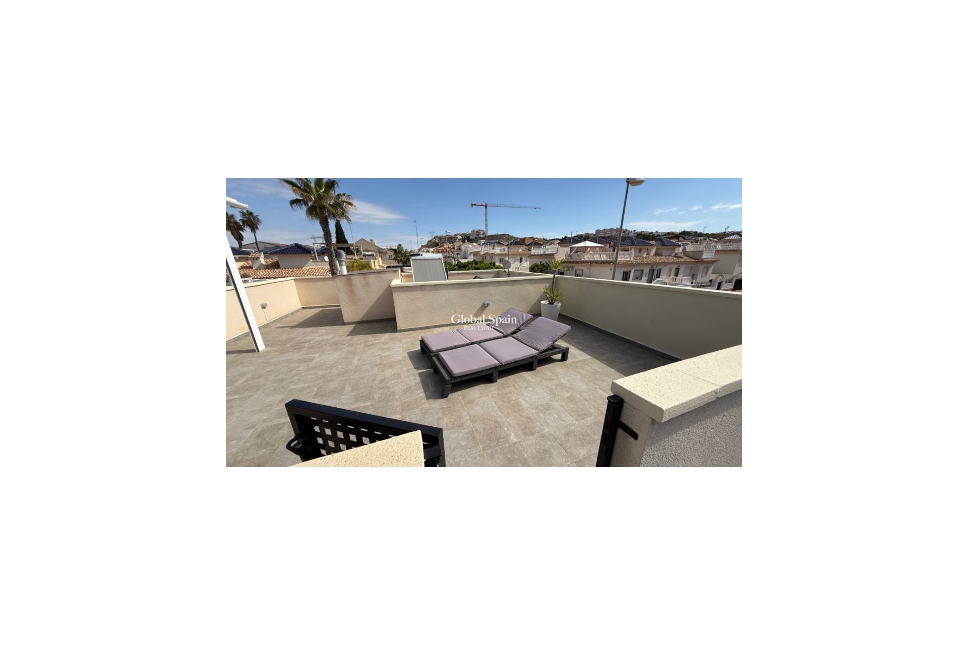 Venta - Villa -
CIUDAD QUESADA