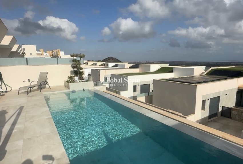 Venta - VILLA -
CIUDAD QUESADA