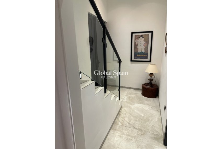 Venta - VILLA -
CIUDAD QUESADA