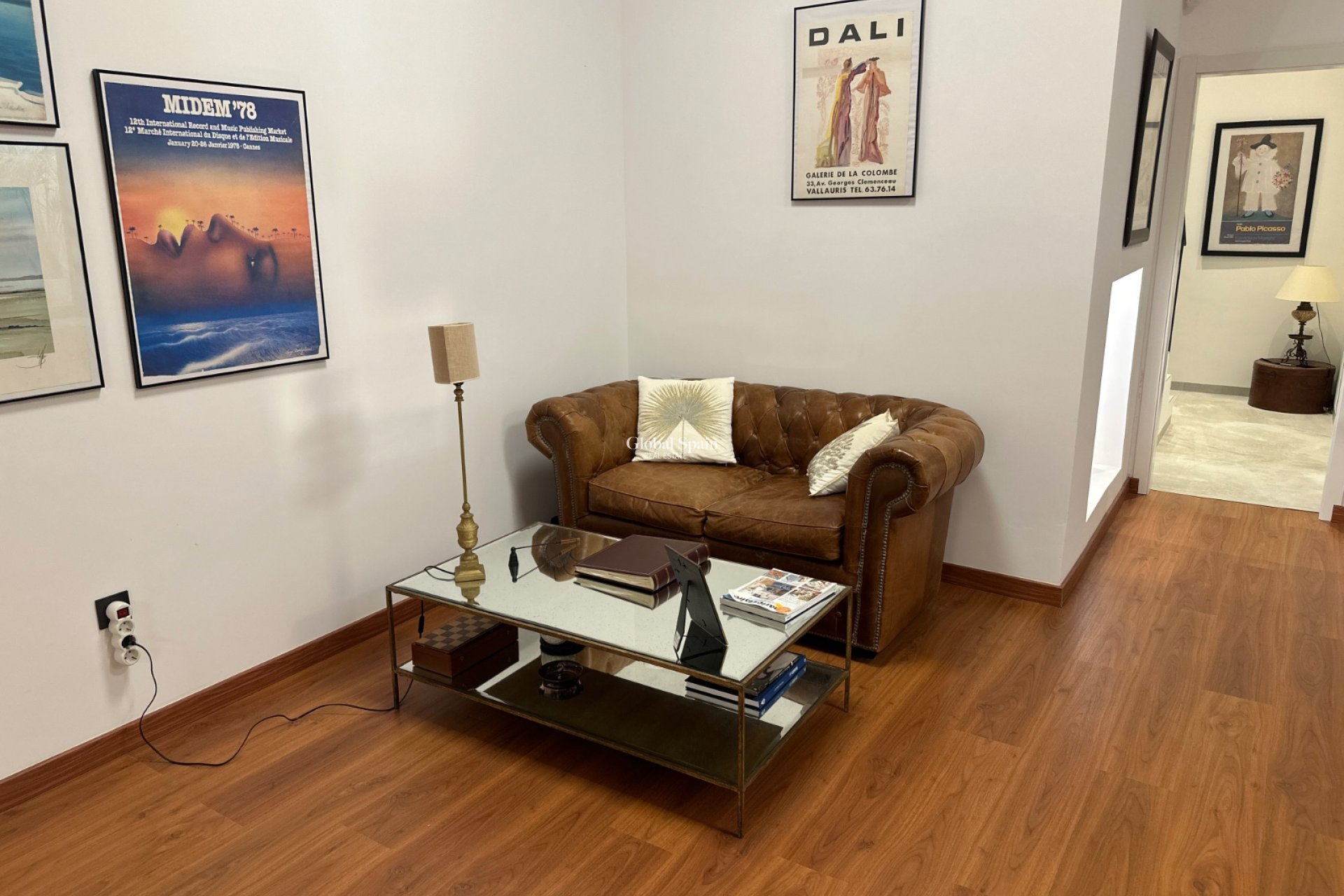 Venta - VILLA -
CIUDAD QUESADA